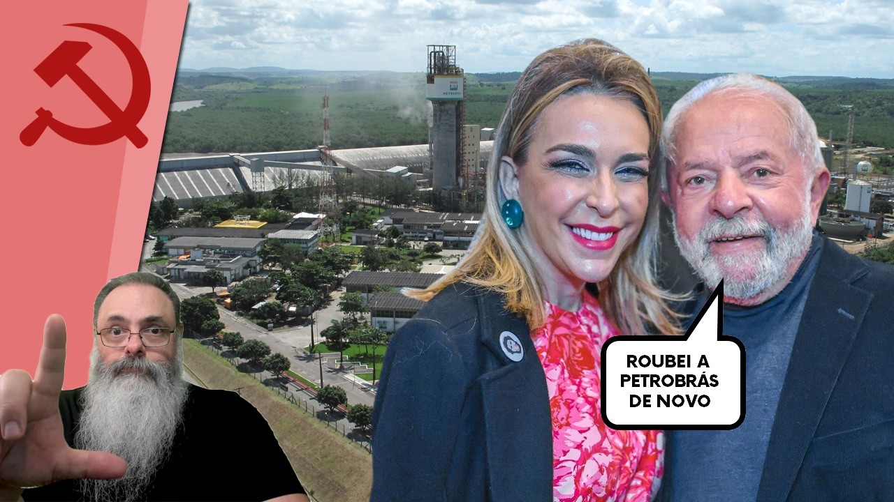 MENSAGENS MOSTRAM que LULINHA e LUCHSINGER estão por TRAZ do CONTRATO da UNIGEL que o TCU RECUSOU