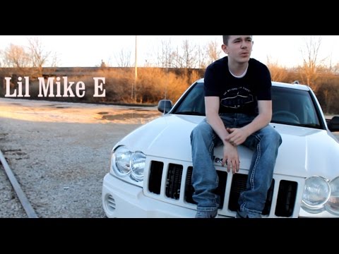 Lil Mike E - "ThE kID" (Official Video) #Forever15
