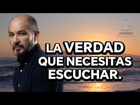 Victor Ayala's experience channeling the Virgin Mary🌹