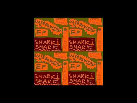 Smarki Smark - Kawałek o Rapie (prod. Kixnare) [instrumental]