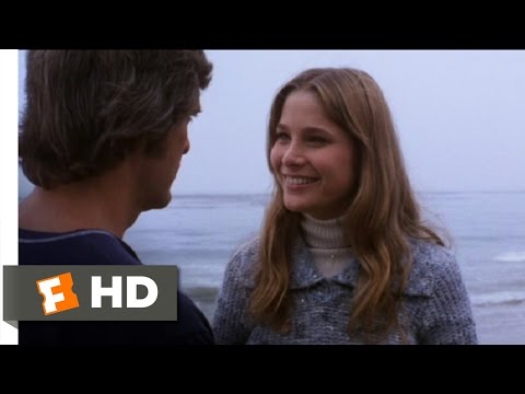Once Is Not Enough (8/10) Movie CLIP - Lovestruck (1975) HD