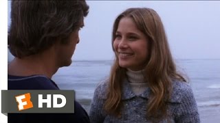 Once Is Not Enough (8/10) Movie CLIP - Lovestruck (1975) HD