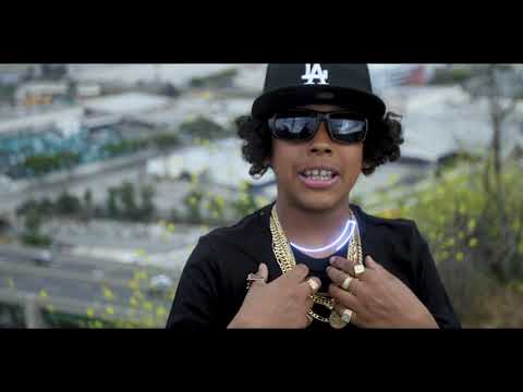 Zion The Don - Old School 2 New School (Official Music Video)