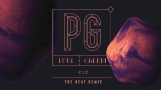 C2C - The Beat (Pfel&amp;Greem Remix)