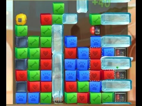 Pet Rescue Saga Level 4613 x2 no boosters