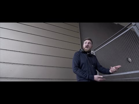 Oddacity - Picasso Freestyle (Grime)