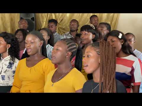 The Rhema Of Praise - Mwachita Ifikulu