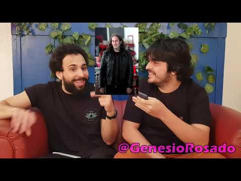 GENÉSIO TALK SHOW COM MURILO COUTO