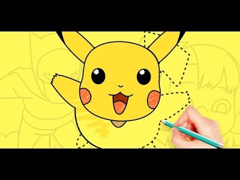 How To Draw Cartoon video