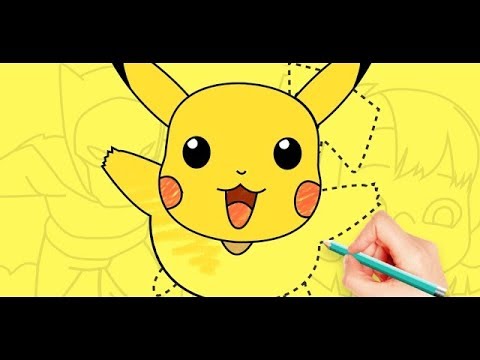 How To Draw Cartoon Video