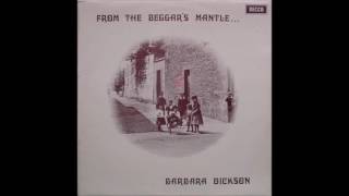 Barbara Dickson - Fine Flowers In The Valley