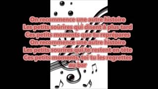 Joyce Jonathan Au bar karaoke