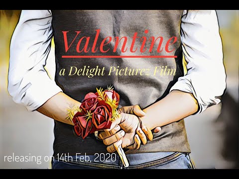 Suvojit Sadhu Valentine (...