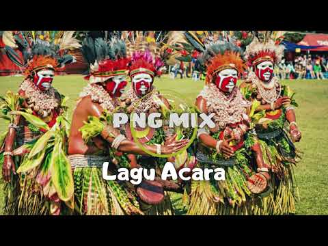 Lagu Acara PNG 🌴 A I N O - Wali Hits 🌴 Viral Terbaru 2022