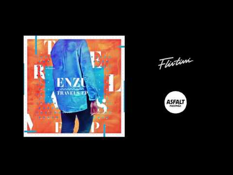 ENZU - Travel  [Flirtini Records]