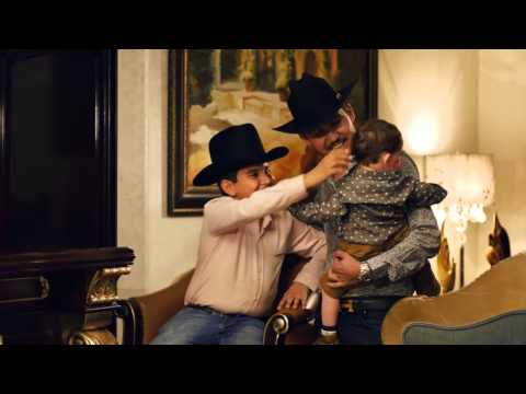 Los Titanes de Durango Ft. Jaziel Avilez - Padre Ejemplar (Video Oficial)