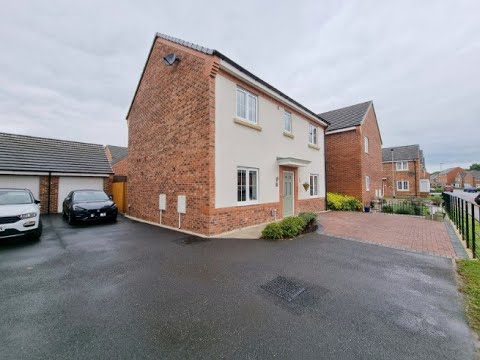 Property for sale on Raley Drive, Barnsley with NestledIn Estate Agents