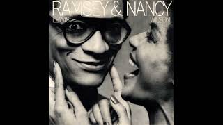 Slippin' Away - Ramsey Lewis &amp; Nancy Wilson (1984)