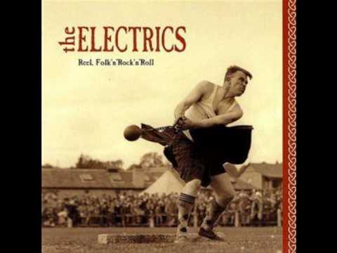 The Electrics - Lazarus - 8 - Reel, Folk'n'Rock'n'Roll (2001)