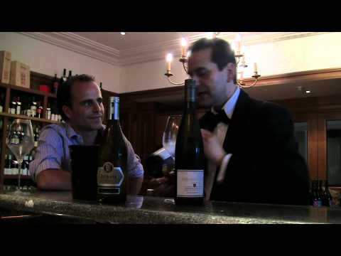 Die Lorenz Adlon Weinhandlung präsentiert: Die Retter-Vorhersage