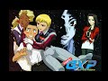 Tenchi Muyo GXP 1 26 English DUBBED HD 720p Full Screen All Episodes 10h