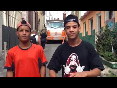 MC JV E MC DA - NAO TE QUERO MAIS 🎶 (PEDRADA 2018) LIGA DO FUNK