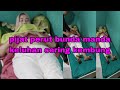 MASSAGE FOR MOTHER MANDA S STOMACH COMPLAINTS OF FREQUENT BLOATING