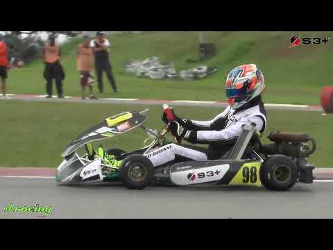 ENZO BEDANI - 3A ETAPA CSP LIGHT