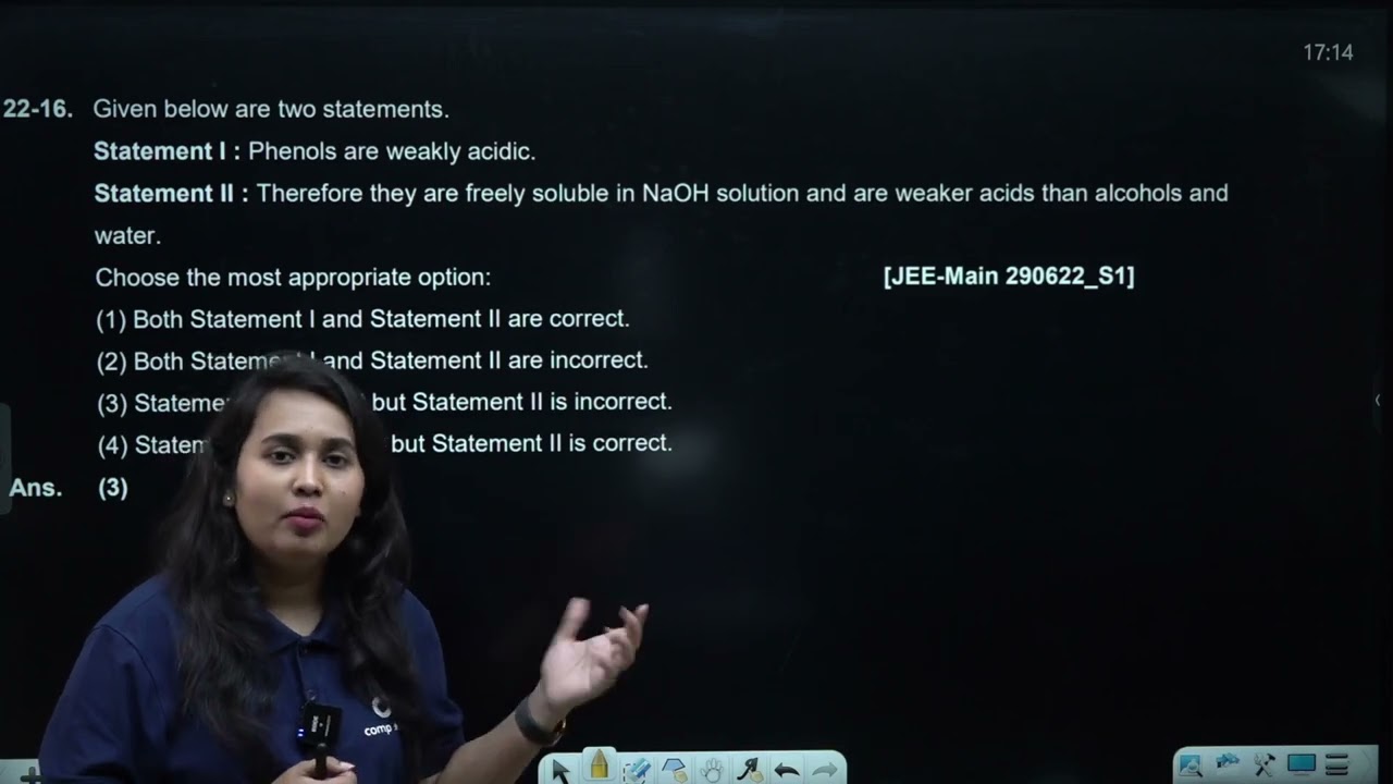 Video Solution