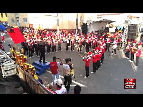 FANJUCA - FINAL EM IPIAÚ-BA - ACBFFB 2017