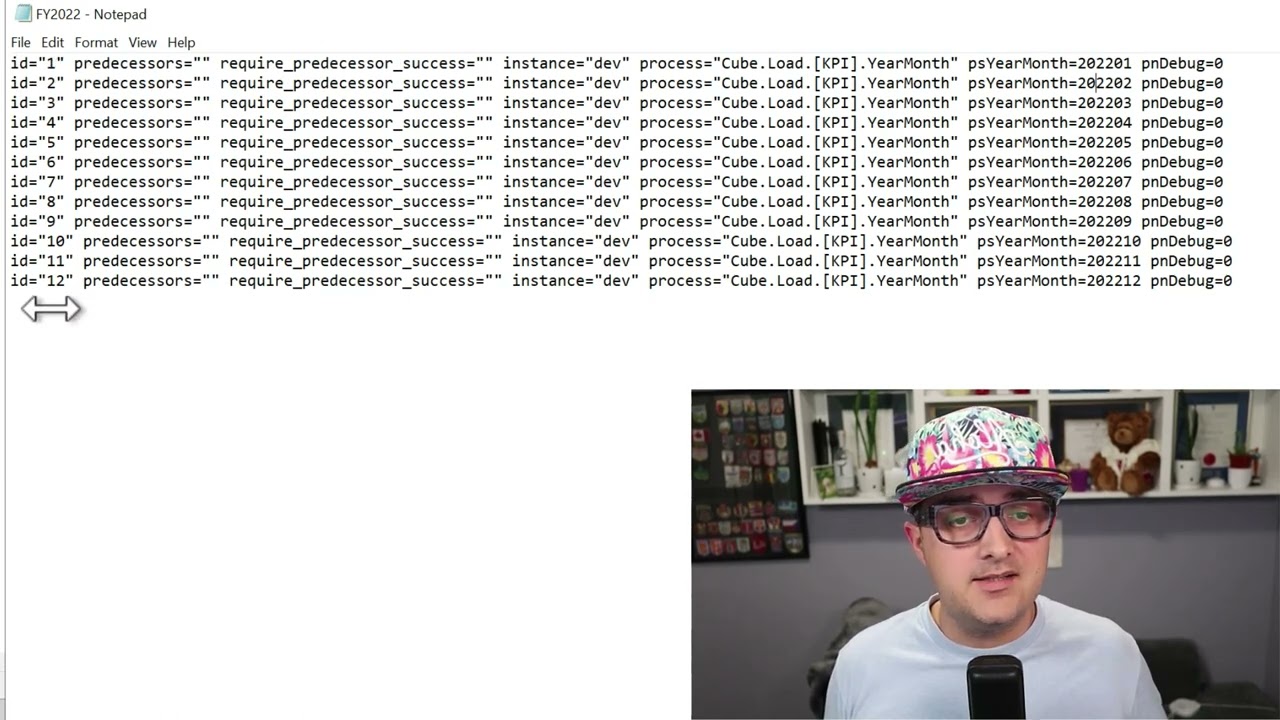 IBM Planning Analytics - RushTI with Python and TM1py