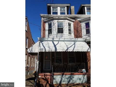 1060  Franklin St, Trenton, NJ 08610 - MLS #1000287712