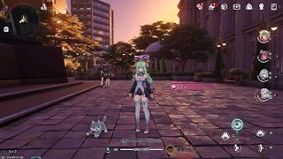 [NTE] ニャクラッチ収支報告がベーグルに蹴られました