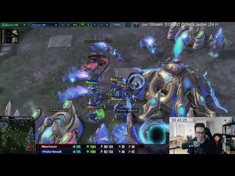 Shield batteries...vs Shield batteries!? - Hello Neighbour G3