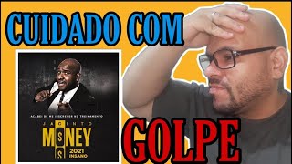FALEI A VERDADE! Treinamento Jacinto Money Funciona? Curso Jacinto Money Vale a Pena? #jacintomoney