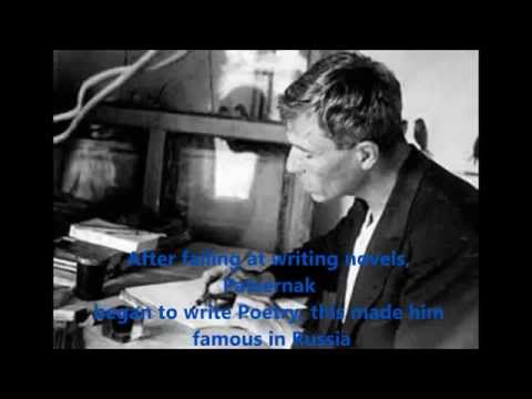 Boris Pasternak Documentary