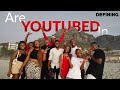 The Other Side of #AreYouTubedIn | Our Cape Town Experience w/ @ThatoRampedi, @zillewizzy  + MORE