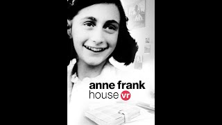 Anne Frank House VR | Experience | | PC | Steam VR | Steam | Deutsch | Airlink | Quest 2 | Full