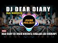 Download Lagu DJ DEAR DIARY KUINGIN CERITA KEPADAMU  DEAR DIARY ELS WAROUW  REMIX VIRAL TIKTOK FULL BASS 2022 Mp3 Free