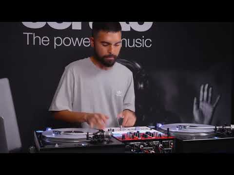 Miles Medina - From The Studio, Playlist Retreat Special (2019)