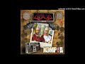Akwid -  Tu Mentira (Audio)