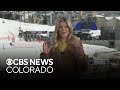 First Alert Meteorologist Lauren Whitney Is At The Weather Summit In Steamboat Springs