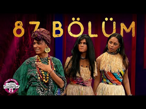 Çok Güzel Hareketler 2 - 87.Bölüm