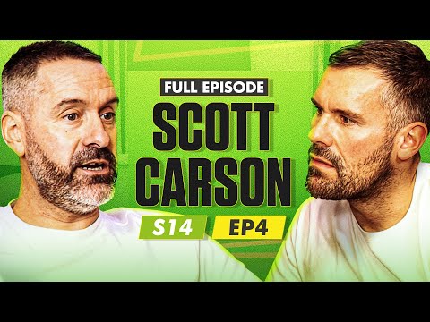 Scott Carson - I’M RETIRING...