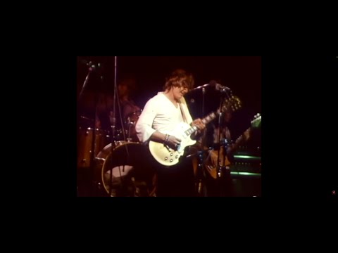 Steve Miller Band Video