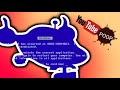 YTP Rocket Bugs And Lags Whenever He Takes Off