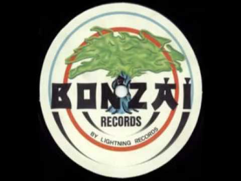 Blue Alphabet - Cybertrance