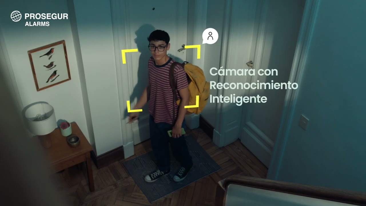Video Prosegur