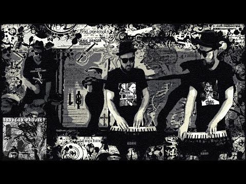 Škrečok Project - ŠKREČOK PROJECT: Violin