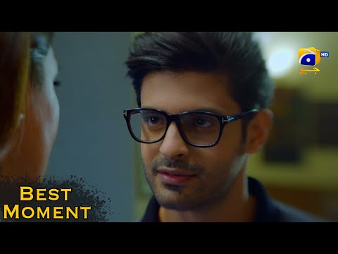 Jinzada Episode 05 || 𝐁𝐞𝐬𝐭 𝐌𝐨𝐦𝐞𝐧𝐭 𝟎𝟐 || Syed Jibran - Nazish Jahangir - Saad Qureshi || HAR PAL GEO